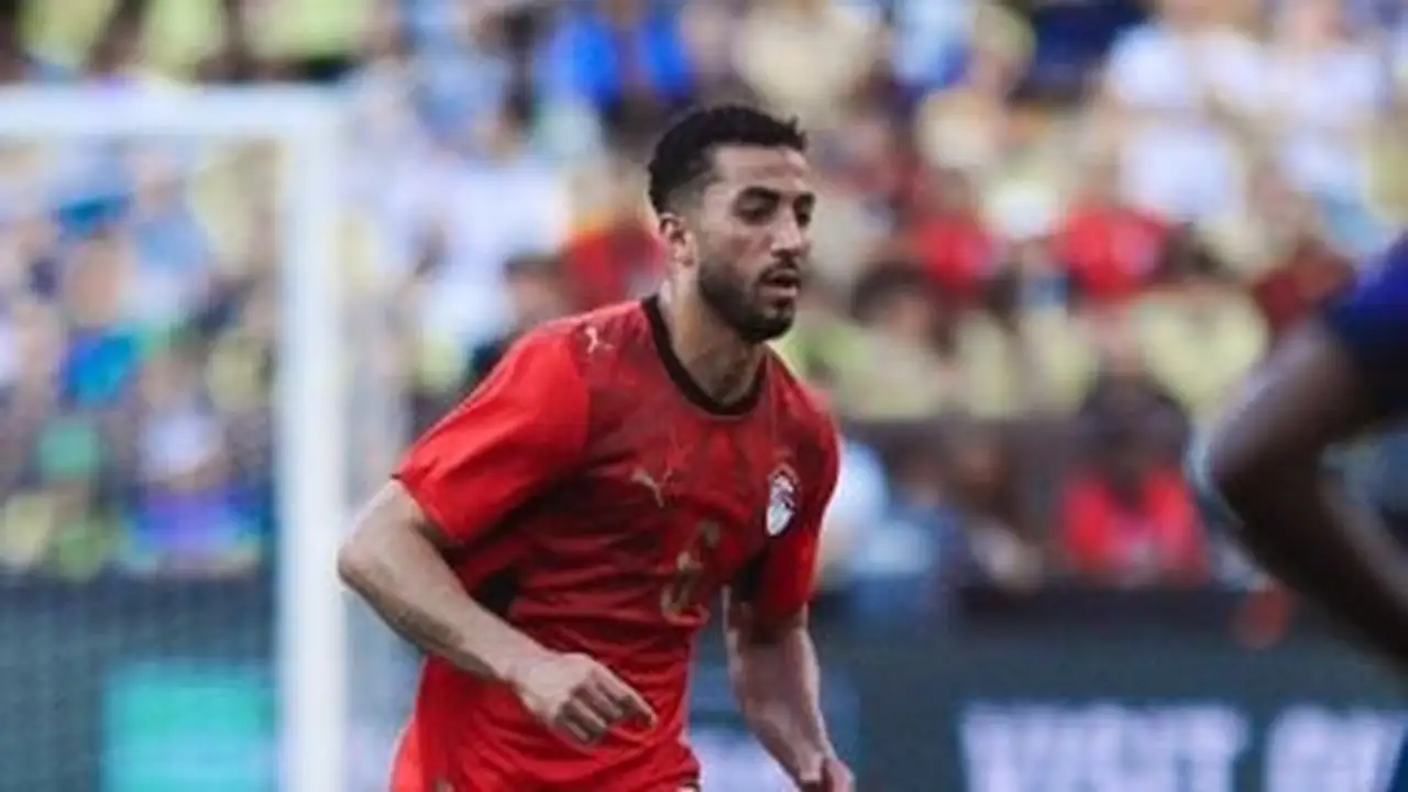 غيابات مؤثرة لمنتخب مصر في مواجهة الأرجنتين بكأس العالم الليلة